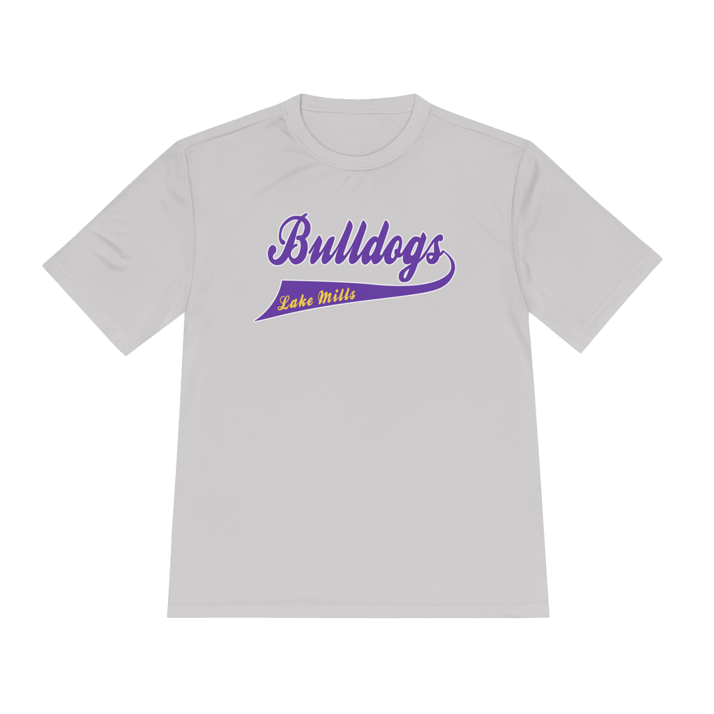 Moisture Wicking Tee