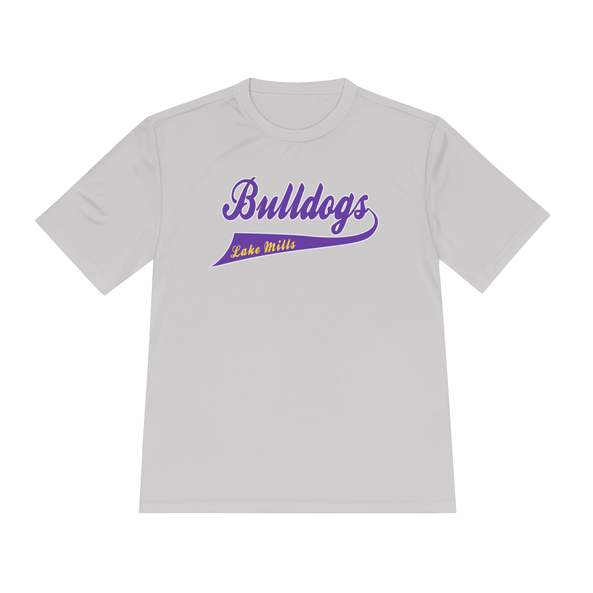 Moisture Wicking Tee
