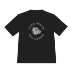 Moisture Wicking Tee