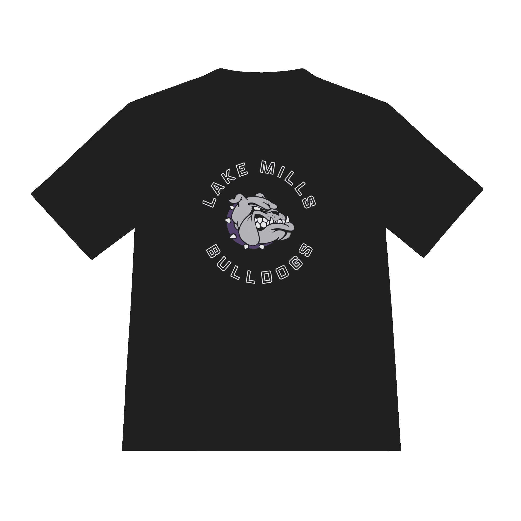 Moisture Wicking Tee