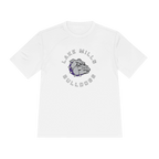 Moisture Wicking Tee