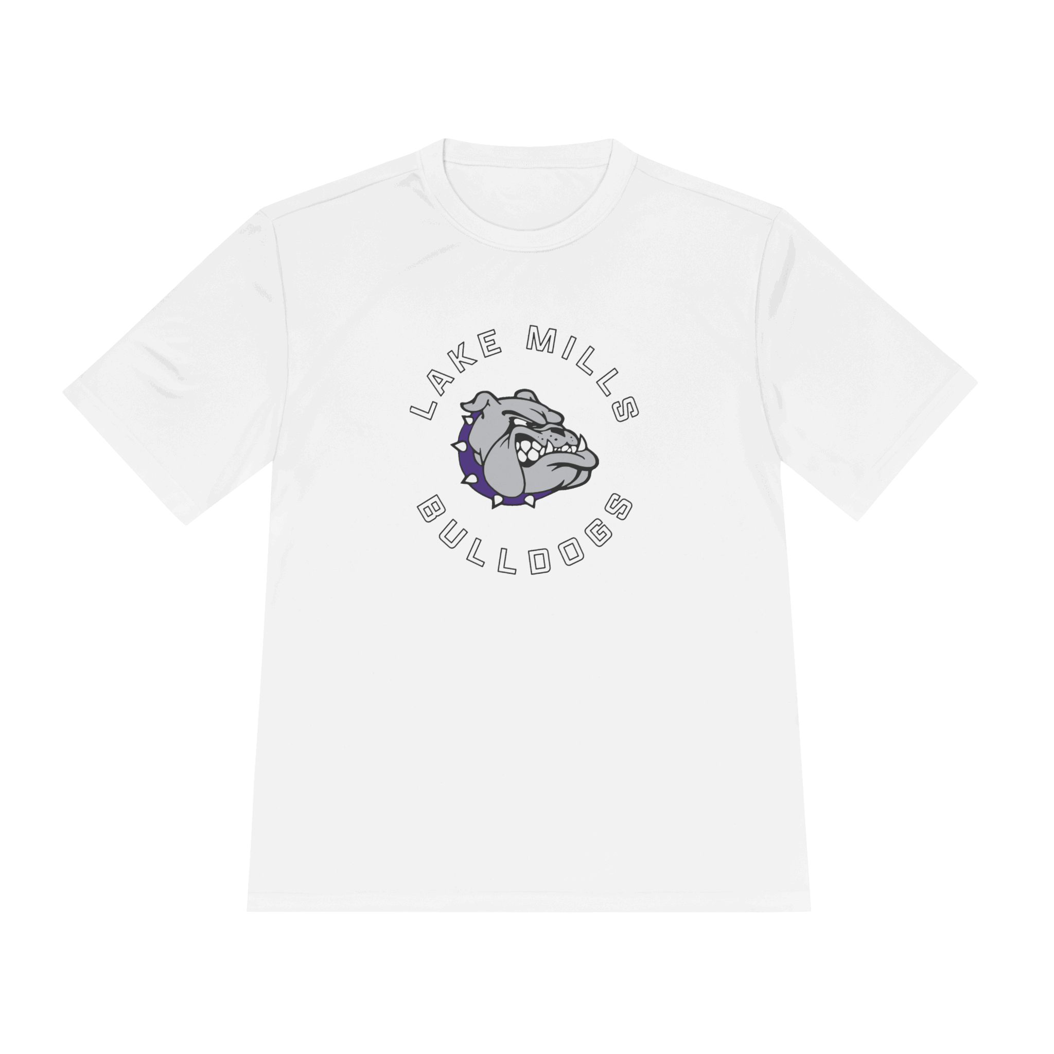 Moisture Wicking Tee