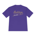 Moisture Wicking Tee
