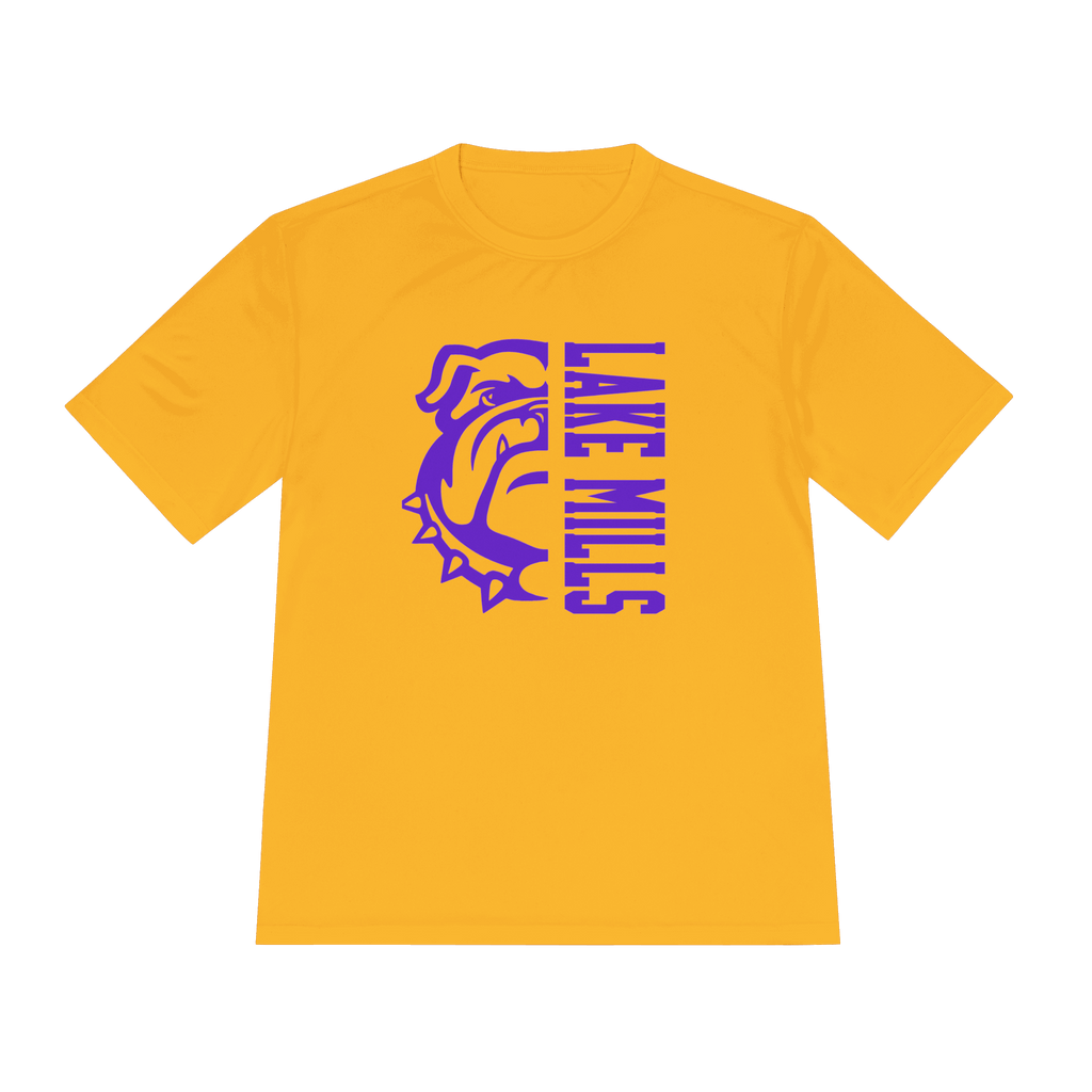 Moisture Wicking Tee