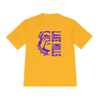 Moisture Wicking Tee