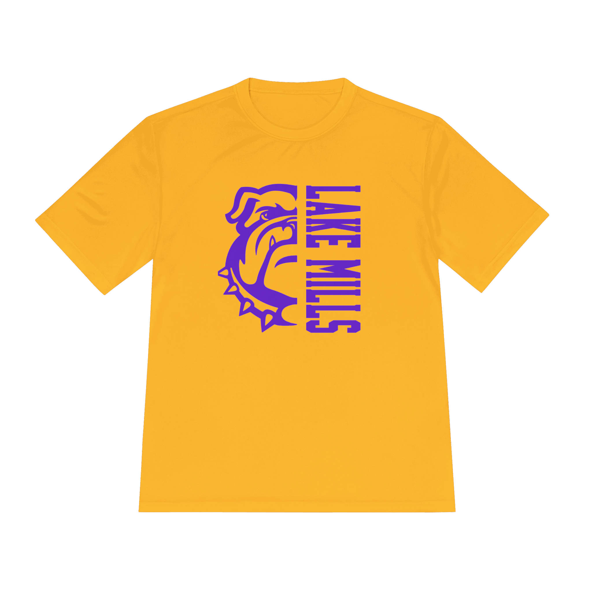 Moisture Wicking Tee