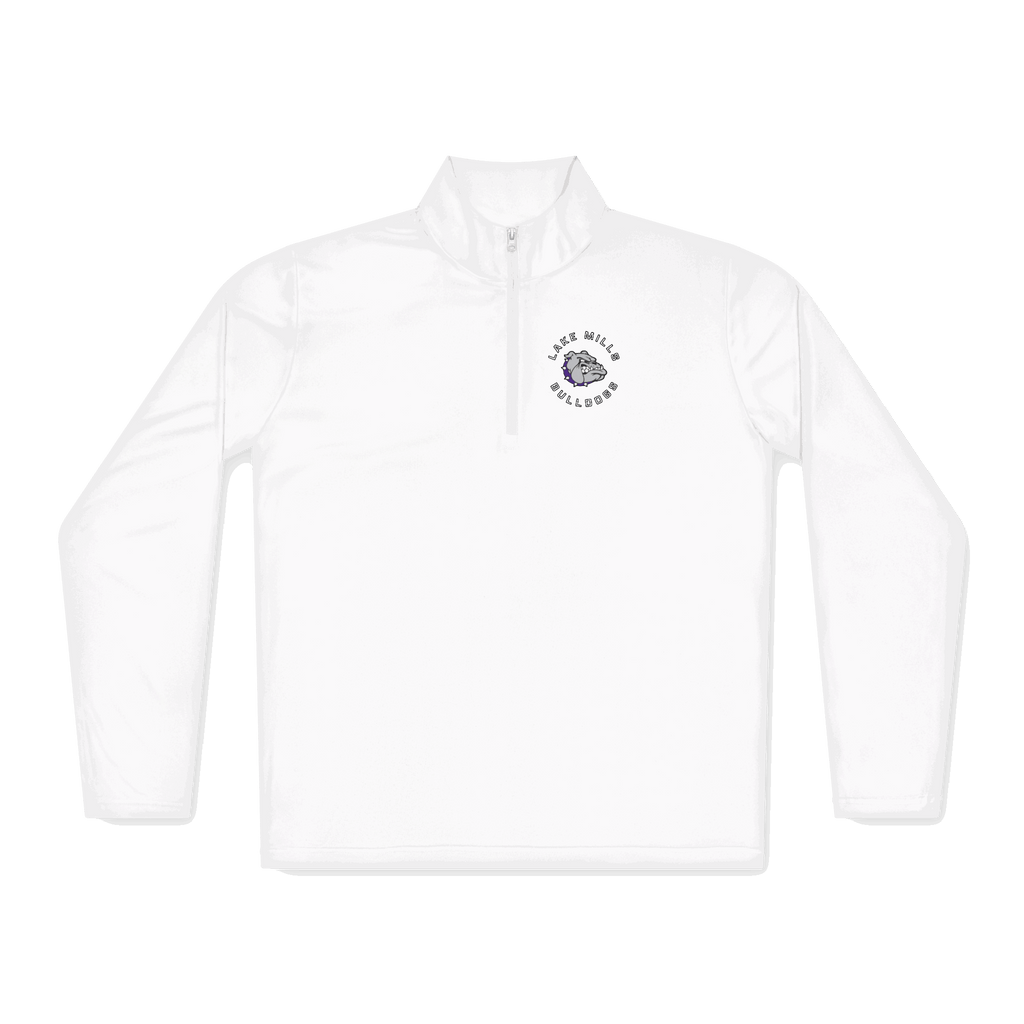 Sport Tek 1/4 Zip