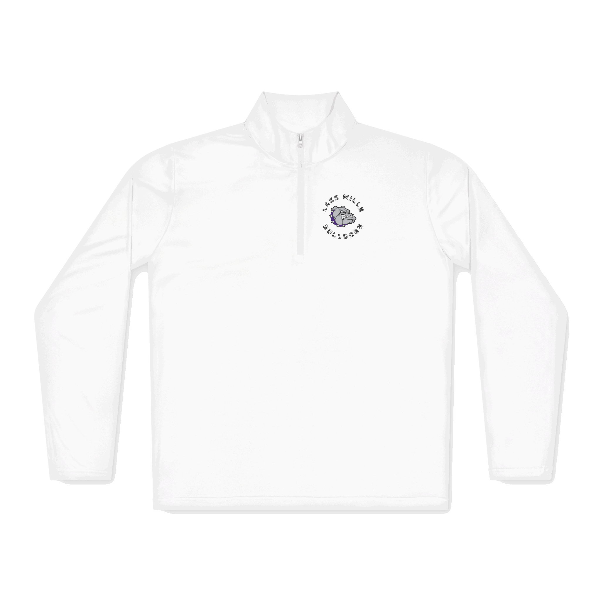 Sport Tek 1/4 Zip