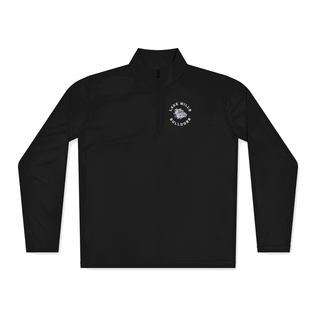 Sport Tek 1/4 Zip