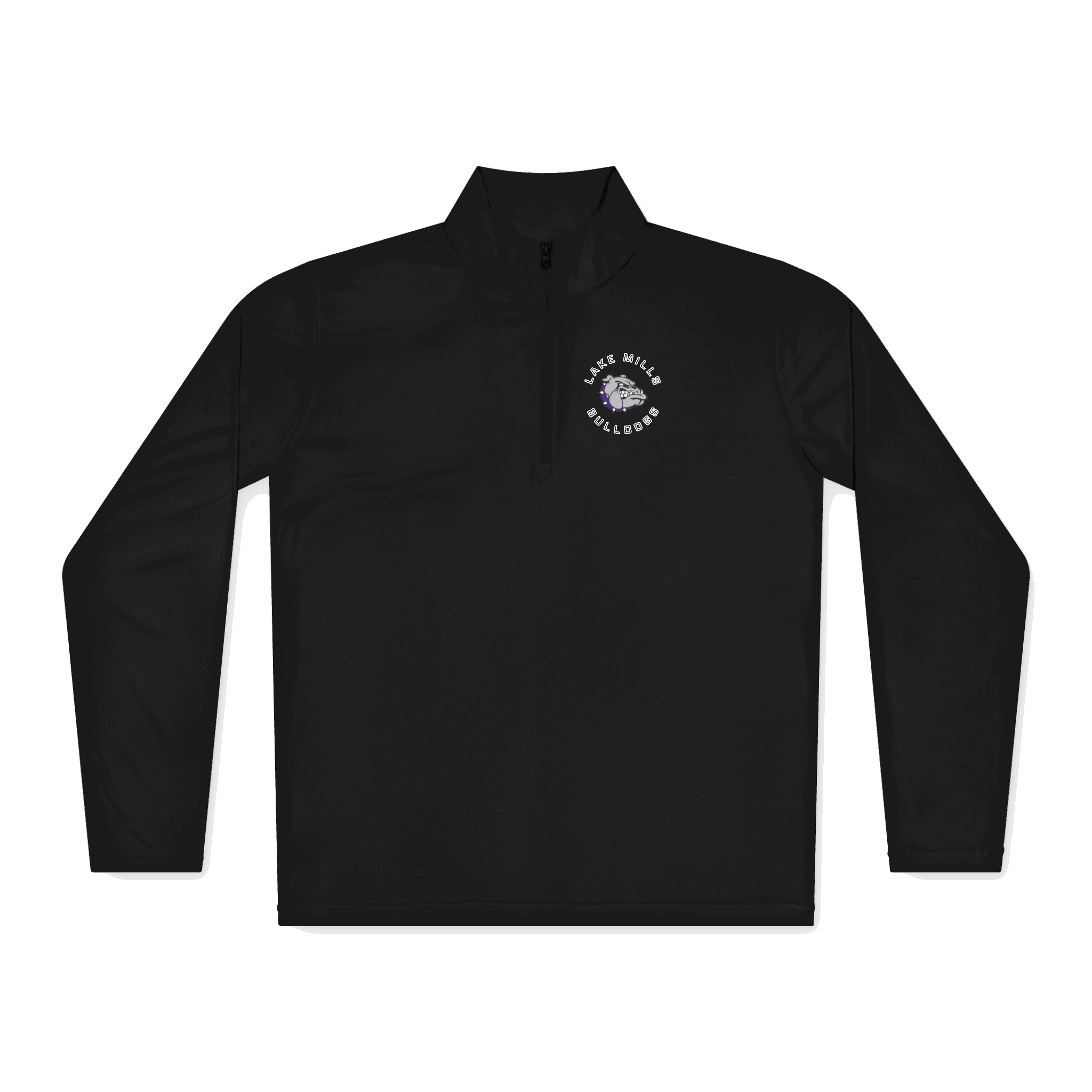 Sport Tek 1/4 Zip