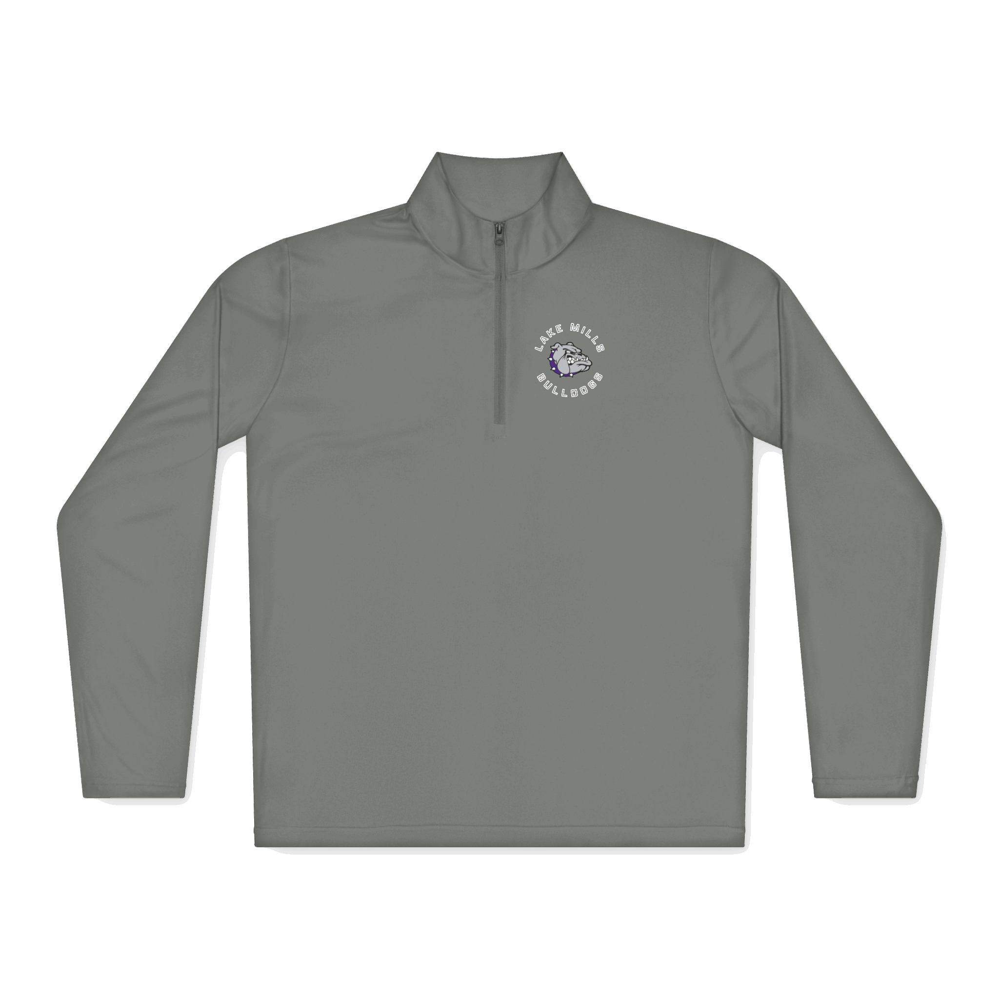 Sport Tek 1/4 Zip