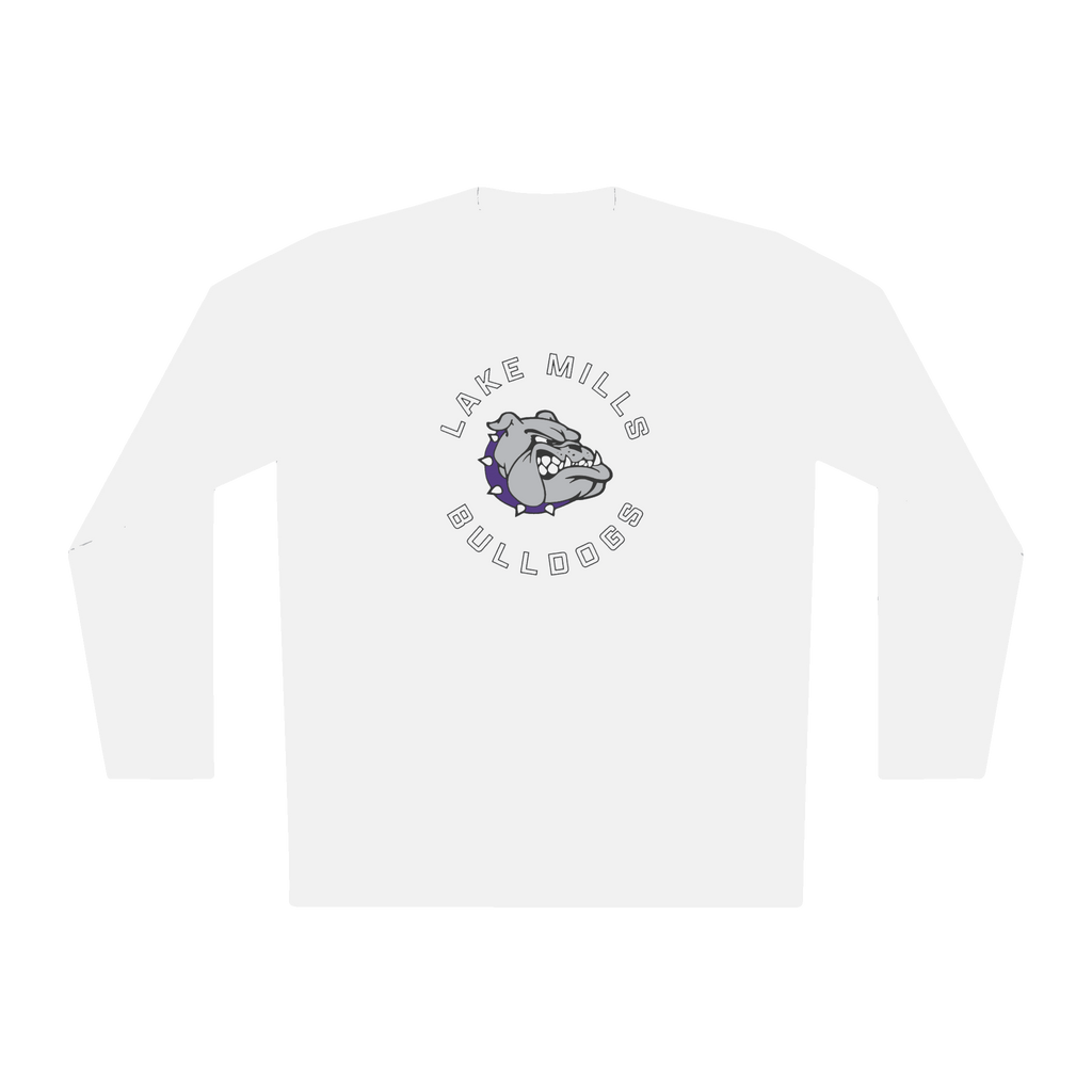 Performance Long Sleeve