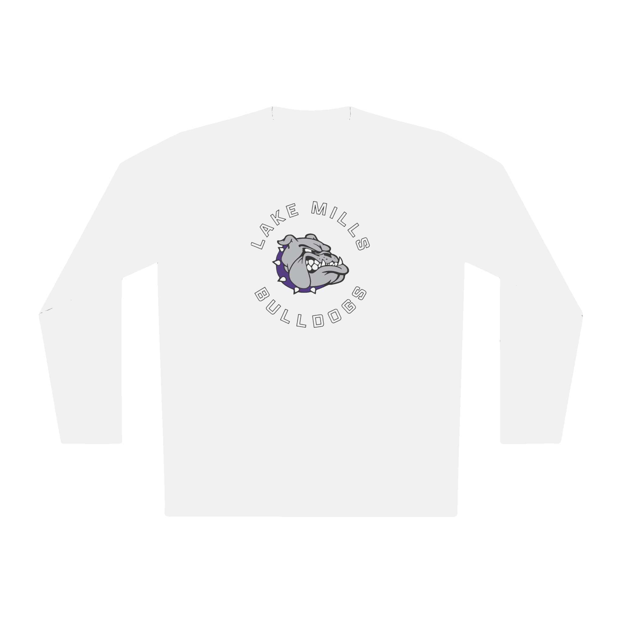 Performance Long Sleeve