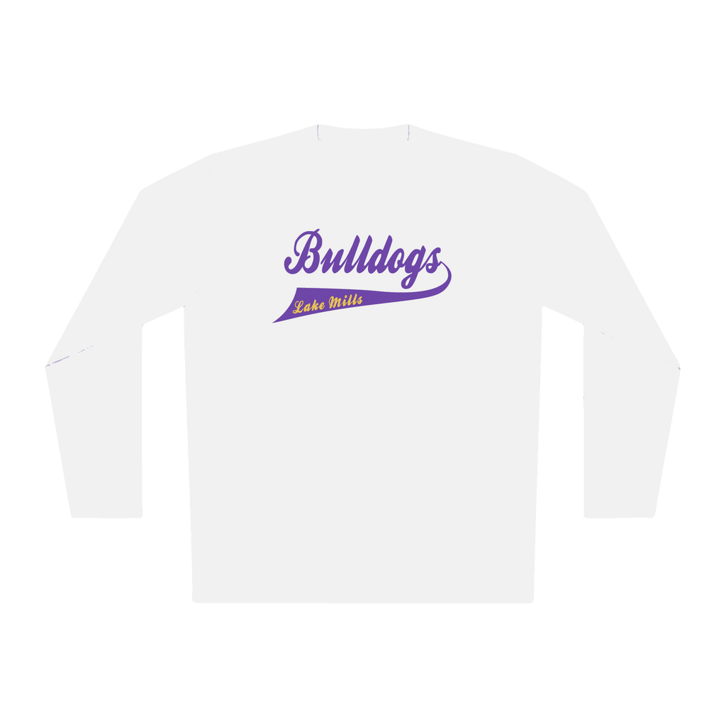 Performance Long Sleeve