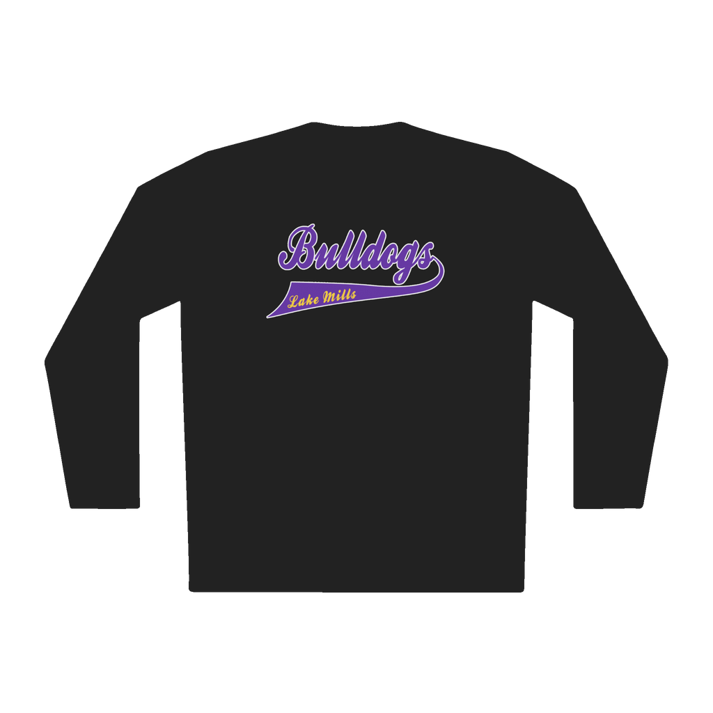 Performance Long Sleeve