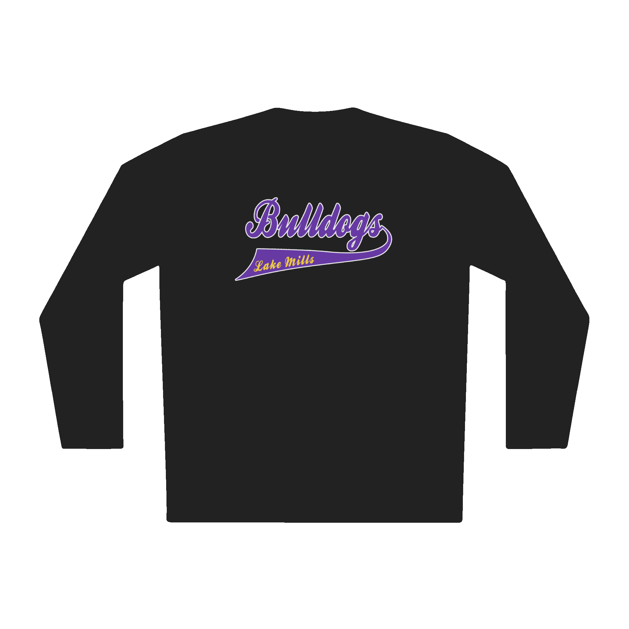 Performance Long Sleeve