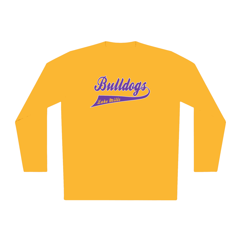 Performance Long Sleeve