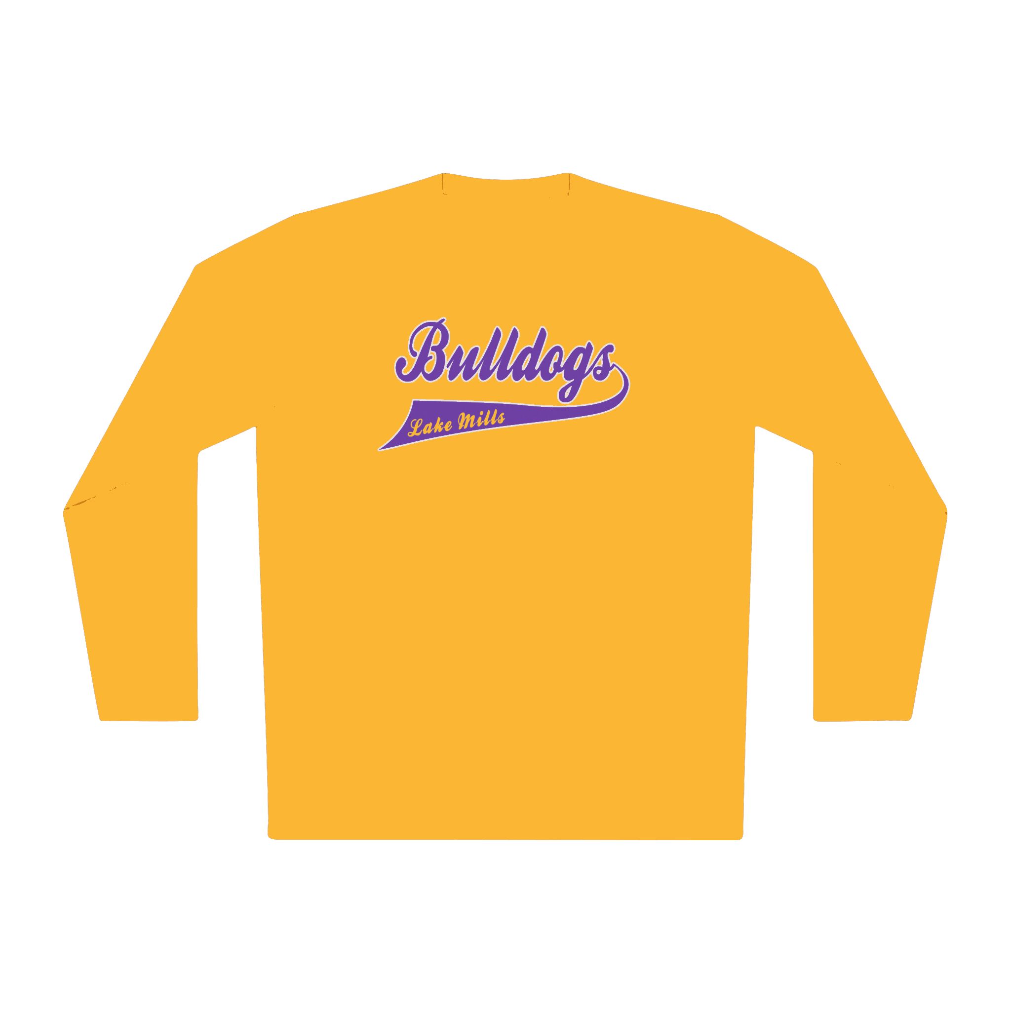 Performance Long Sleeve