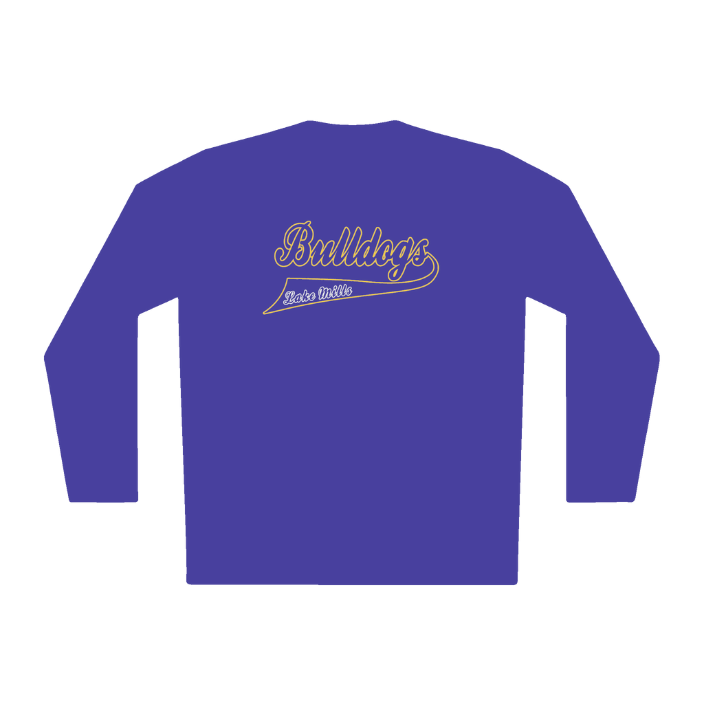 Performance Long Sleeve