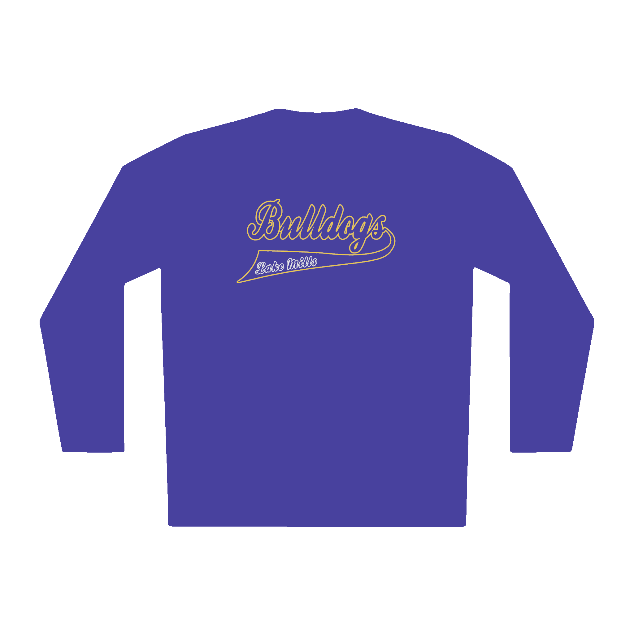 Performance Long Sleeve