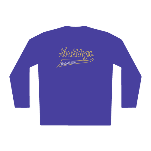 Performance Long Sleeve