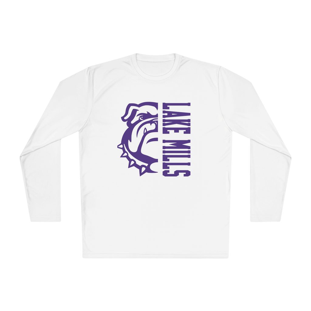Performance Long Sleeve