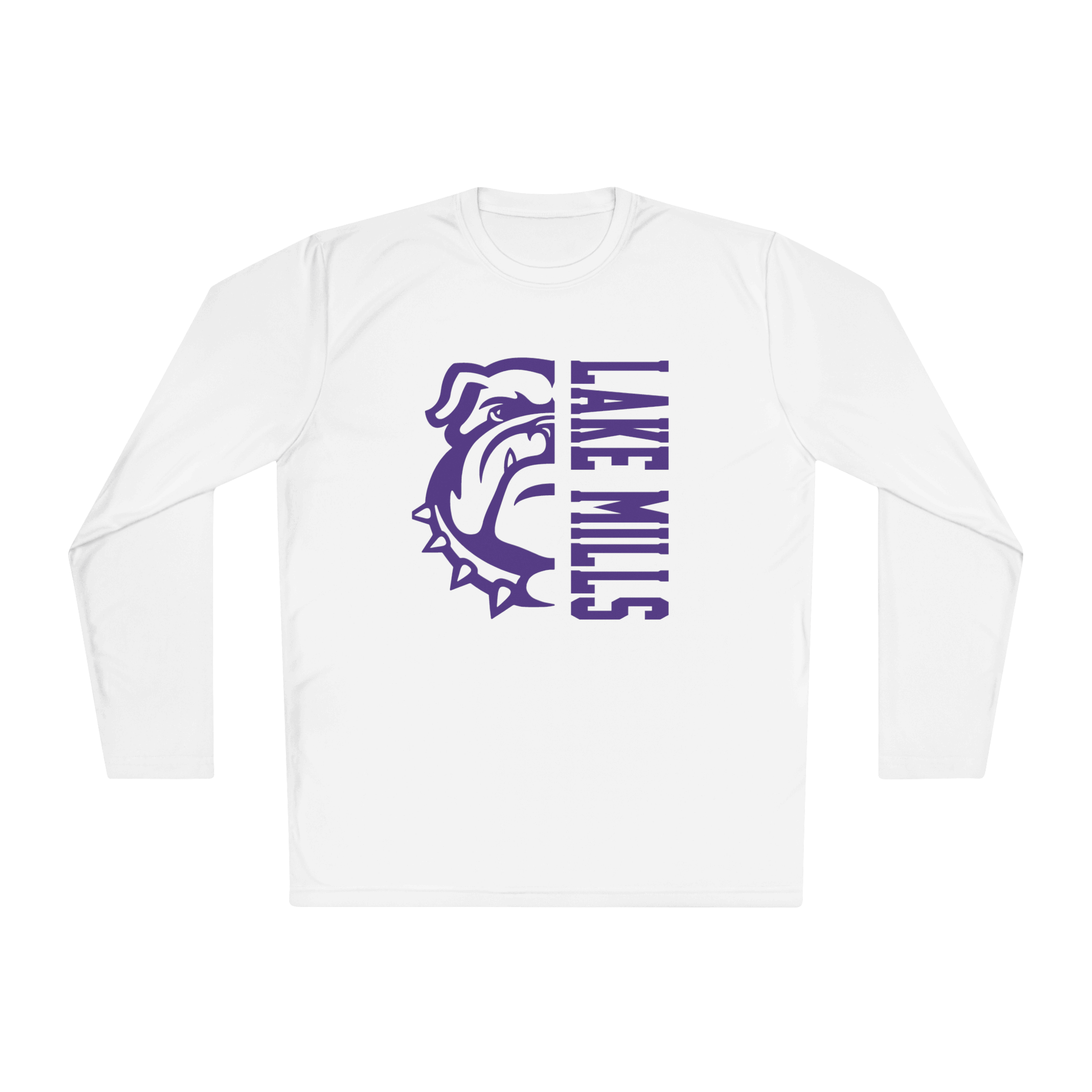 Performance Long Sleeve