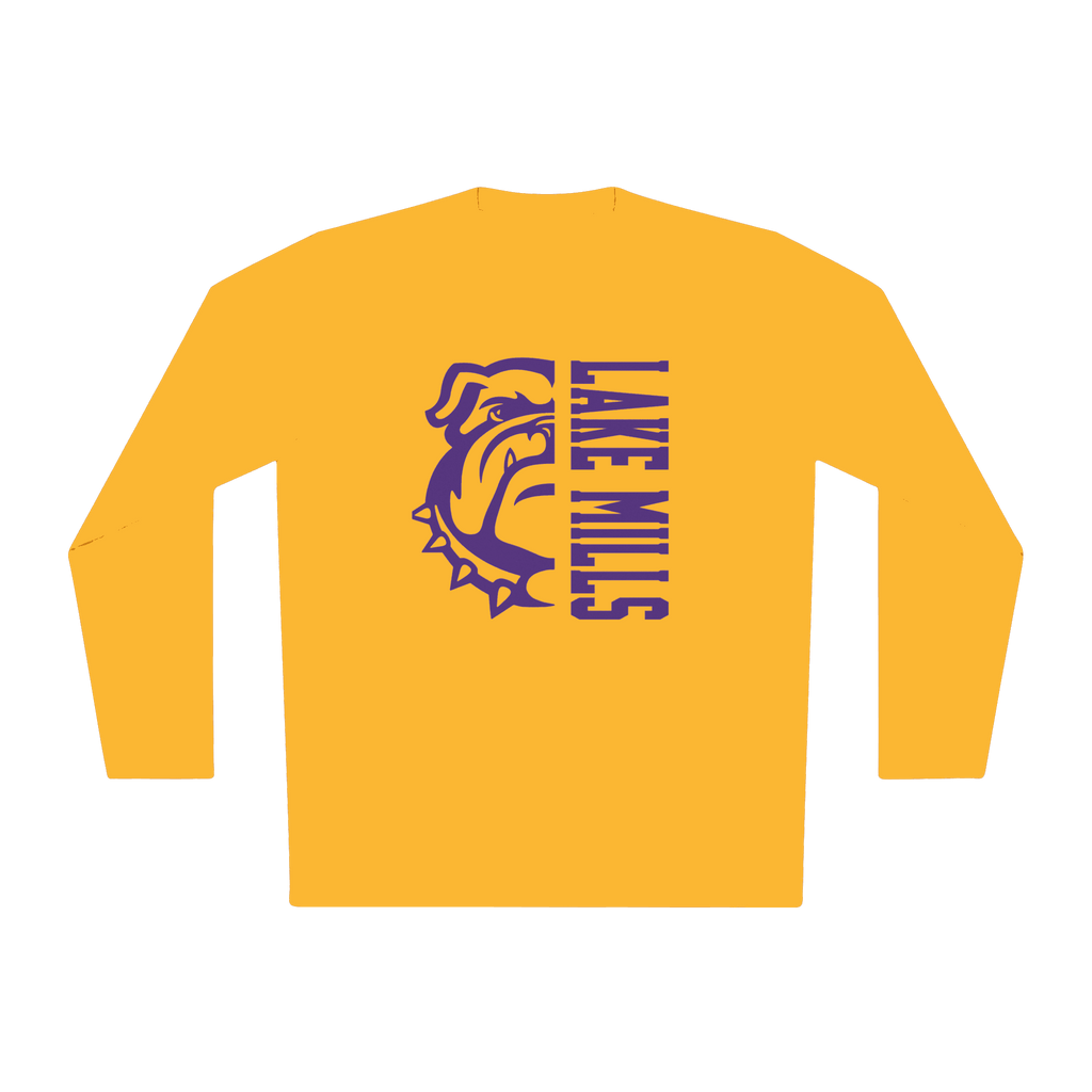 Performance Long Sleeve