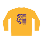 Performance Long Sleeve