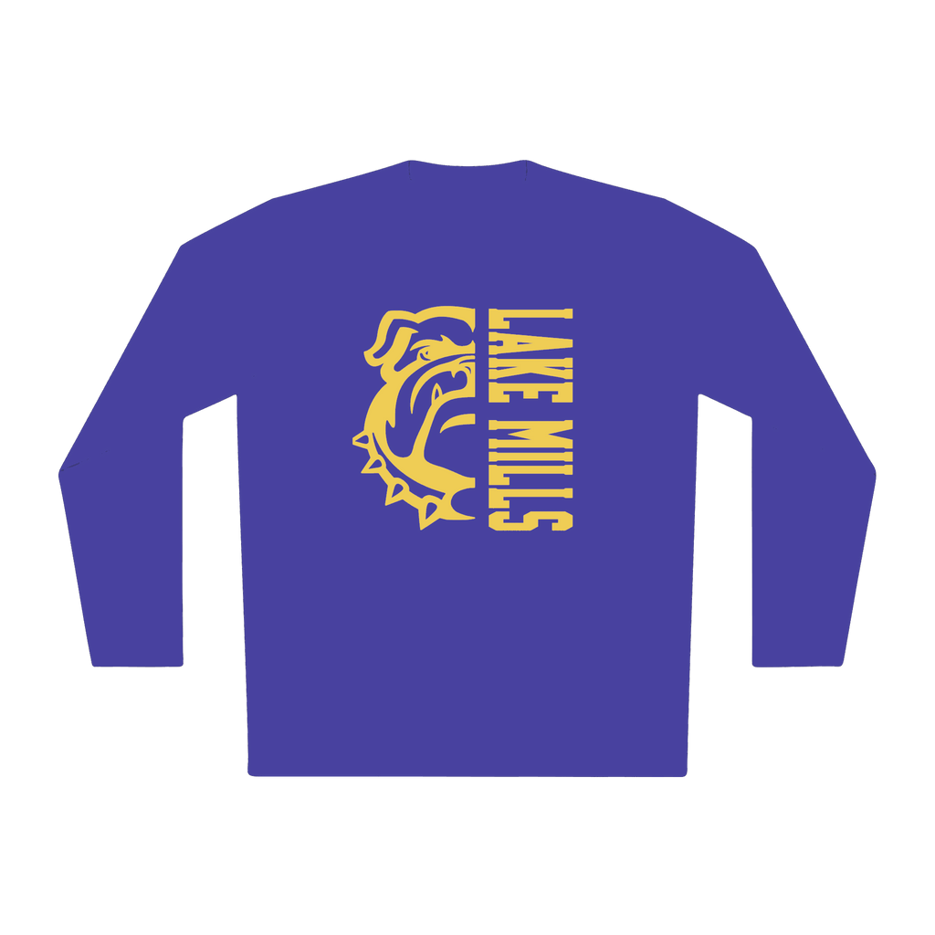 Performance Long Sleeve
