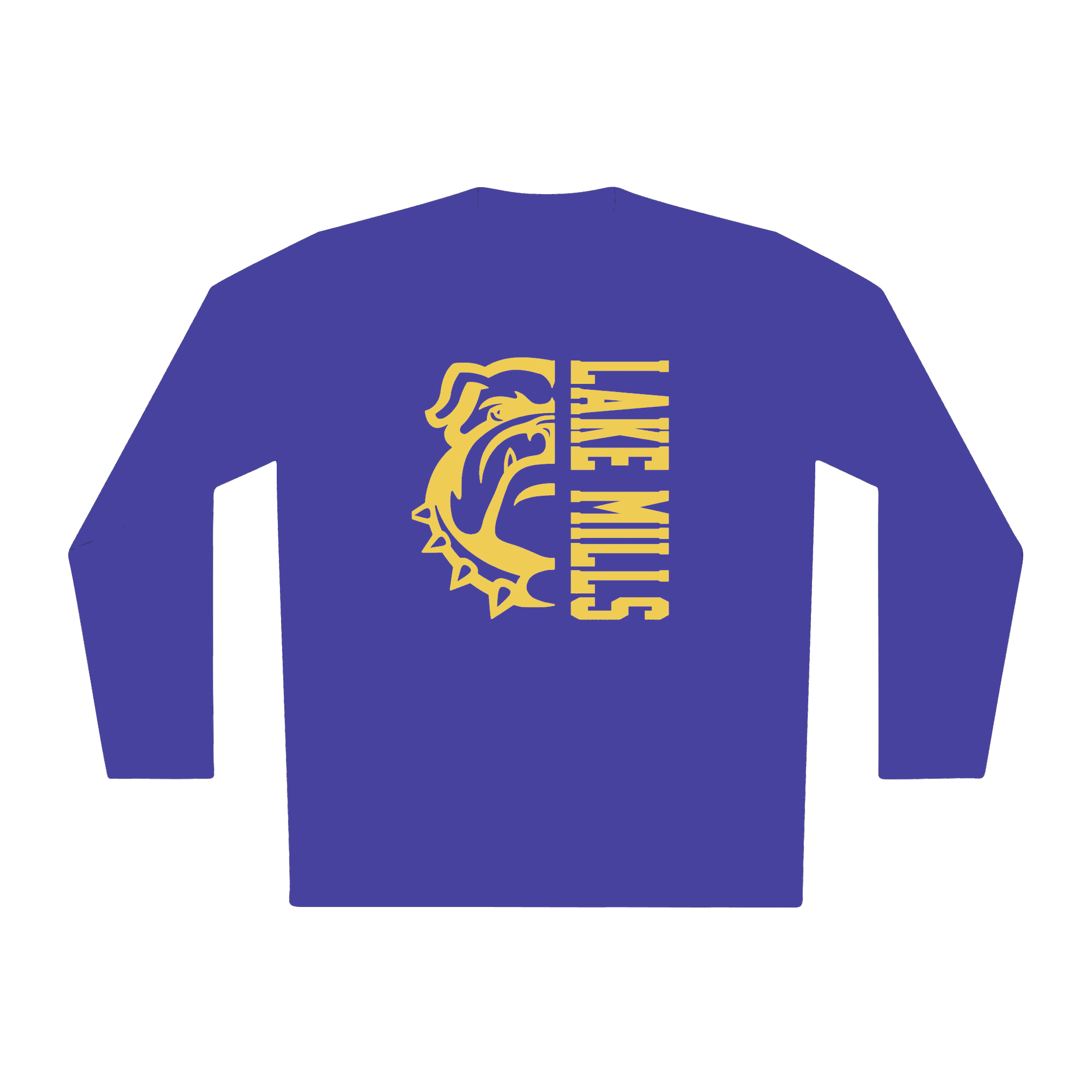 Performance Long Sleeve