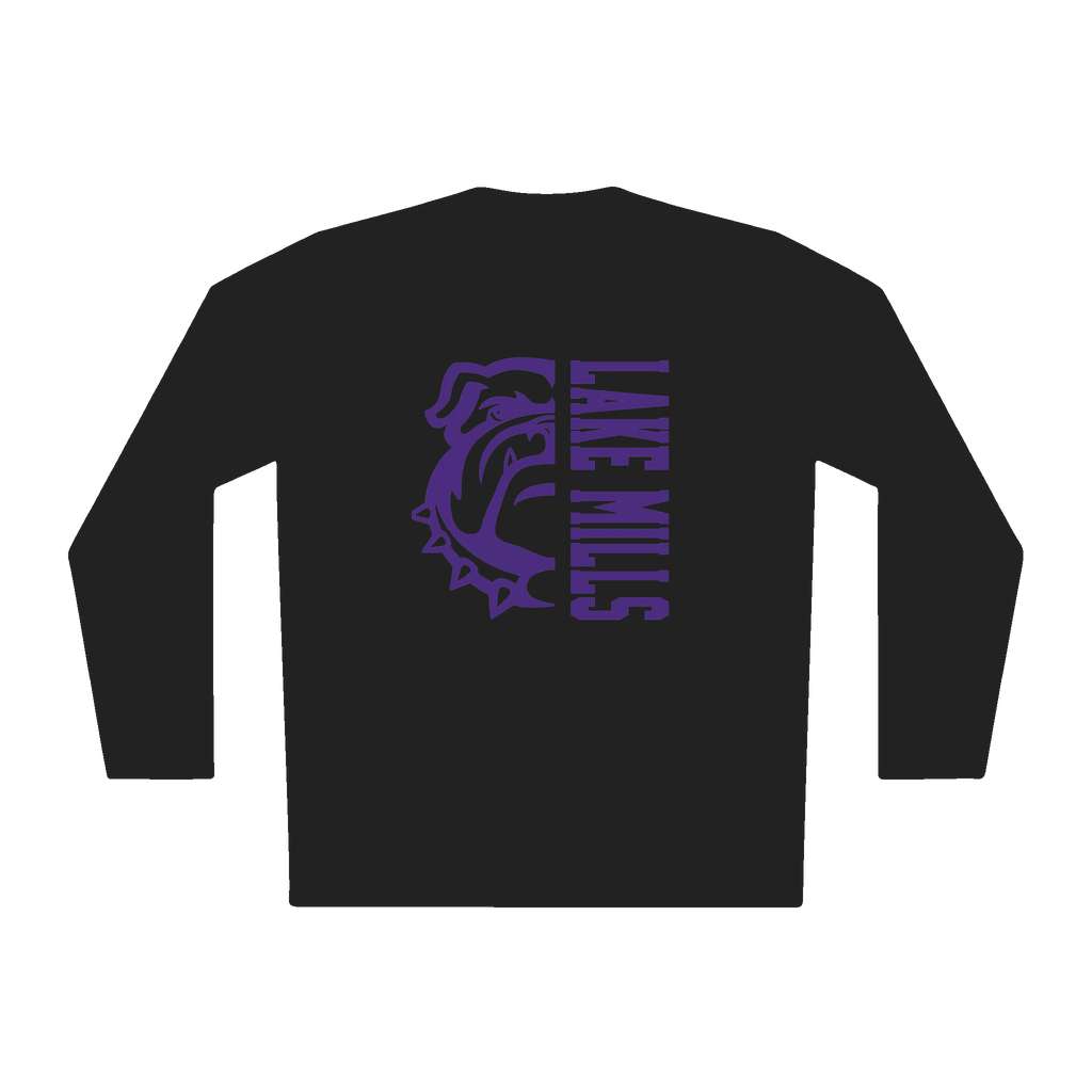 Performance Long Sleeve
