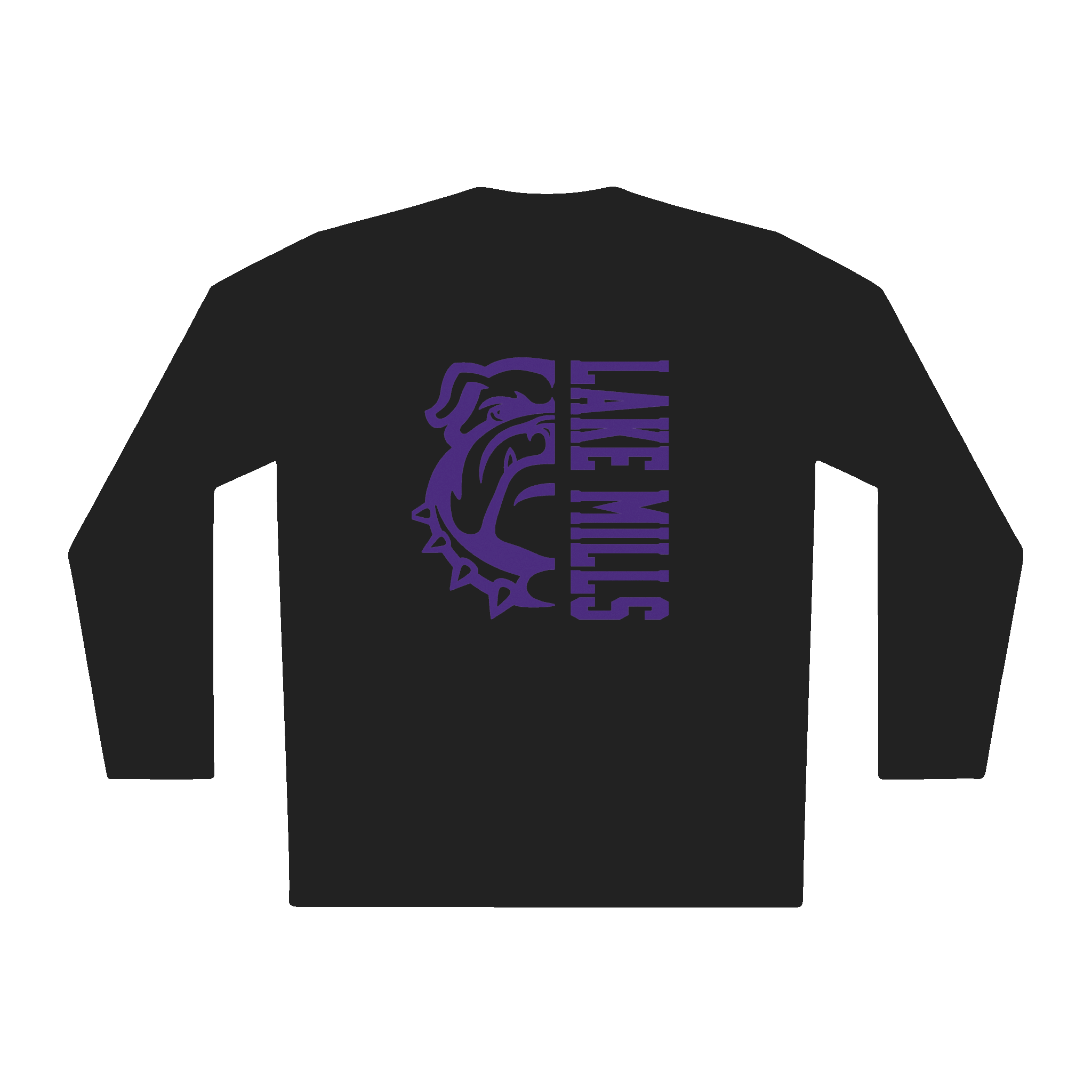 Performance Long Sleeve