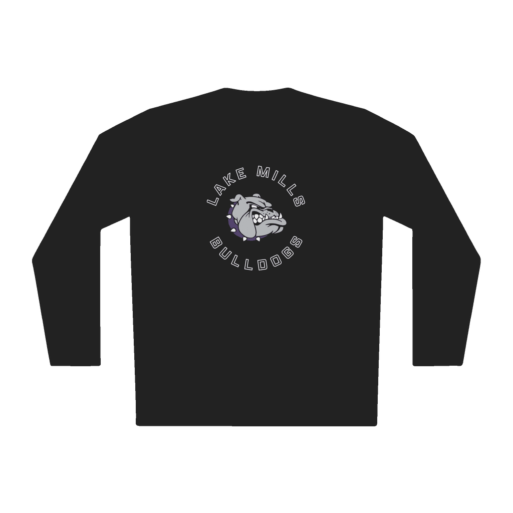 Performance Long Sleeve