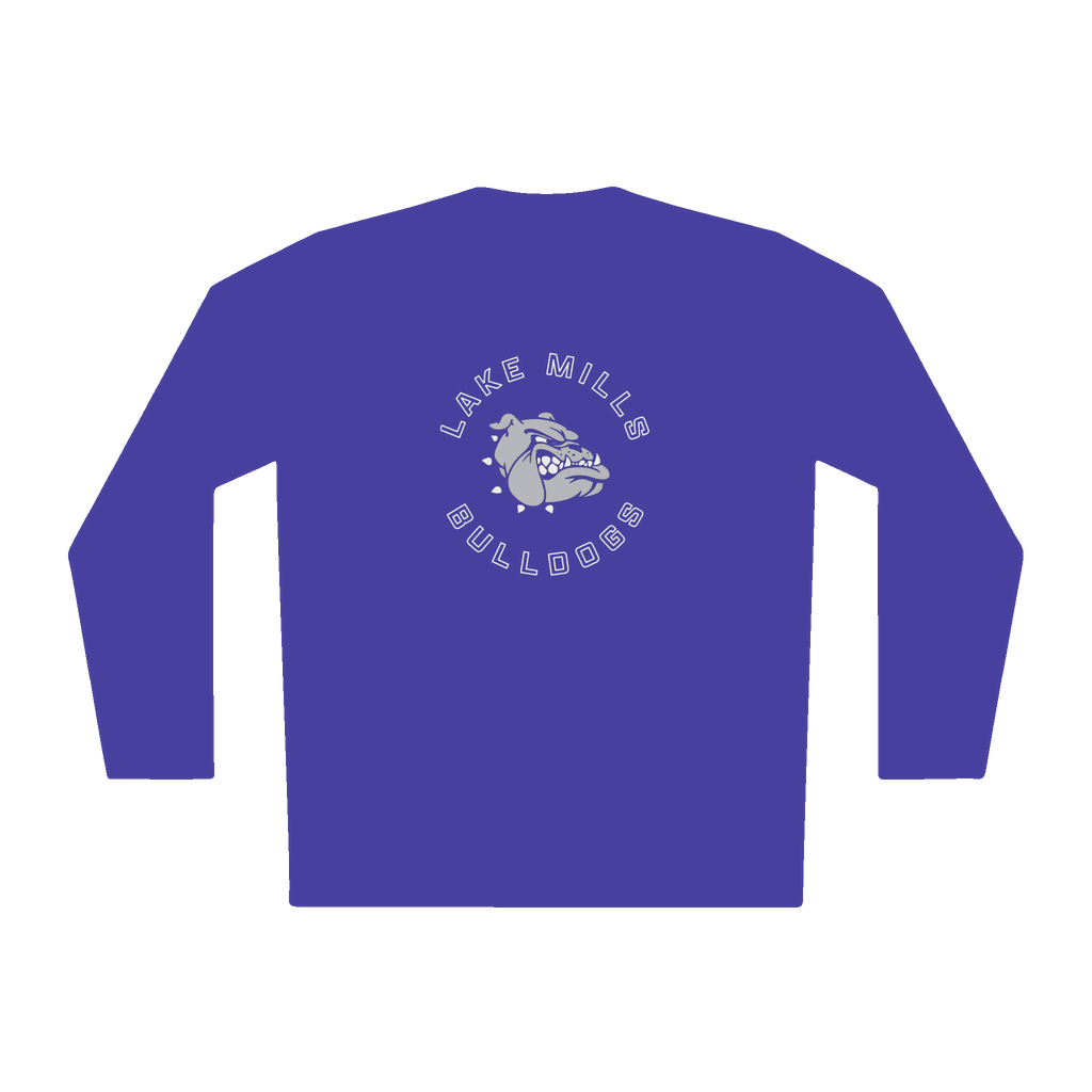 Performance Long Sleeve