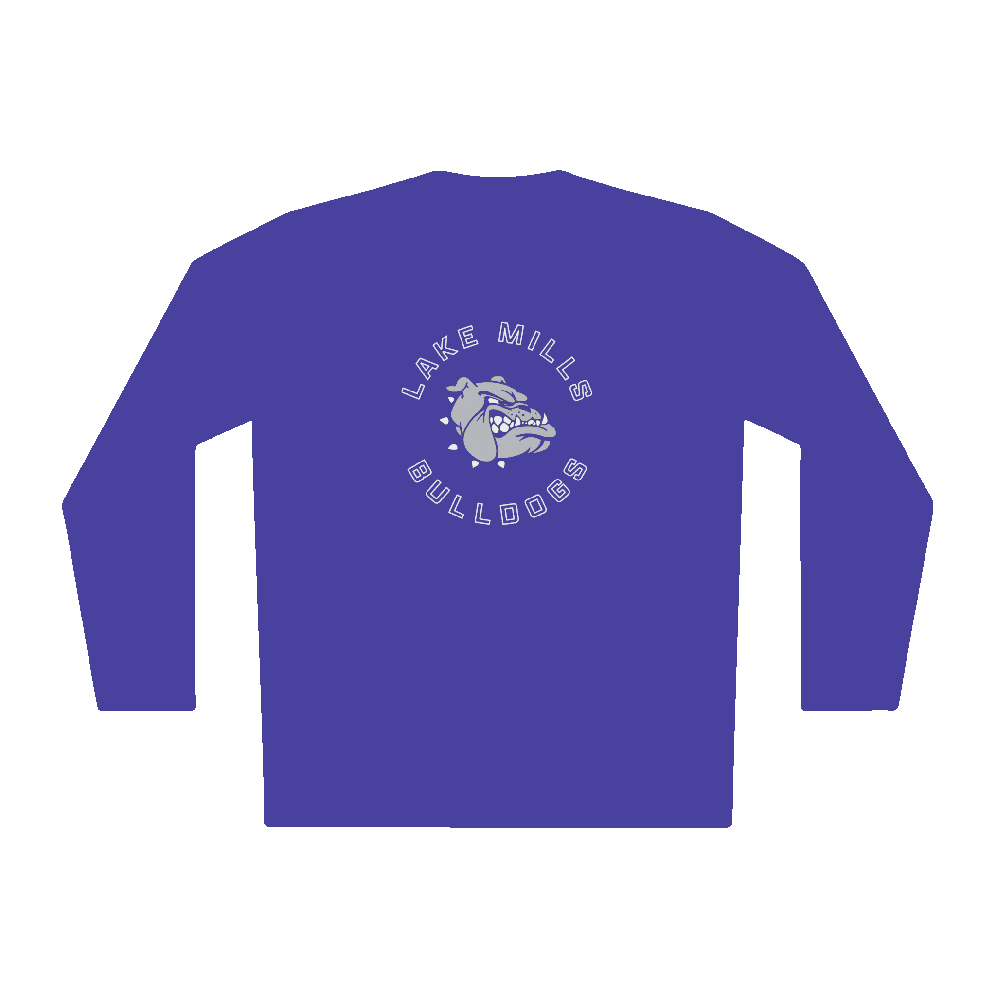 Performance Long Sleeve