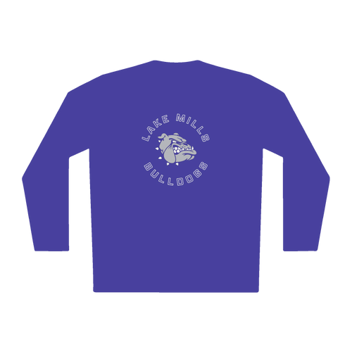 Performance Long Sleeve