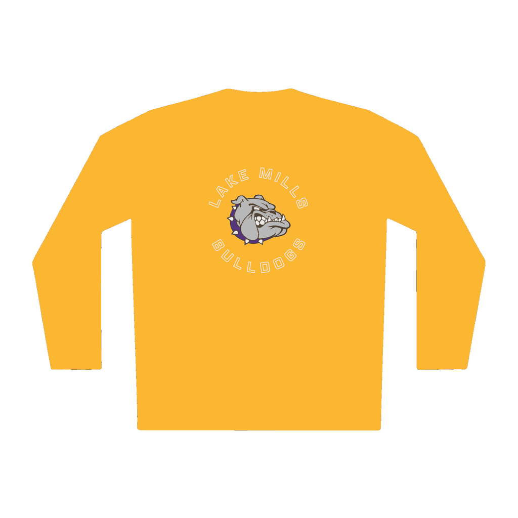 Performance Long Sleeve