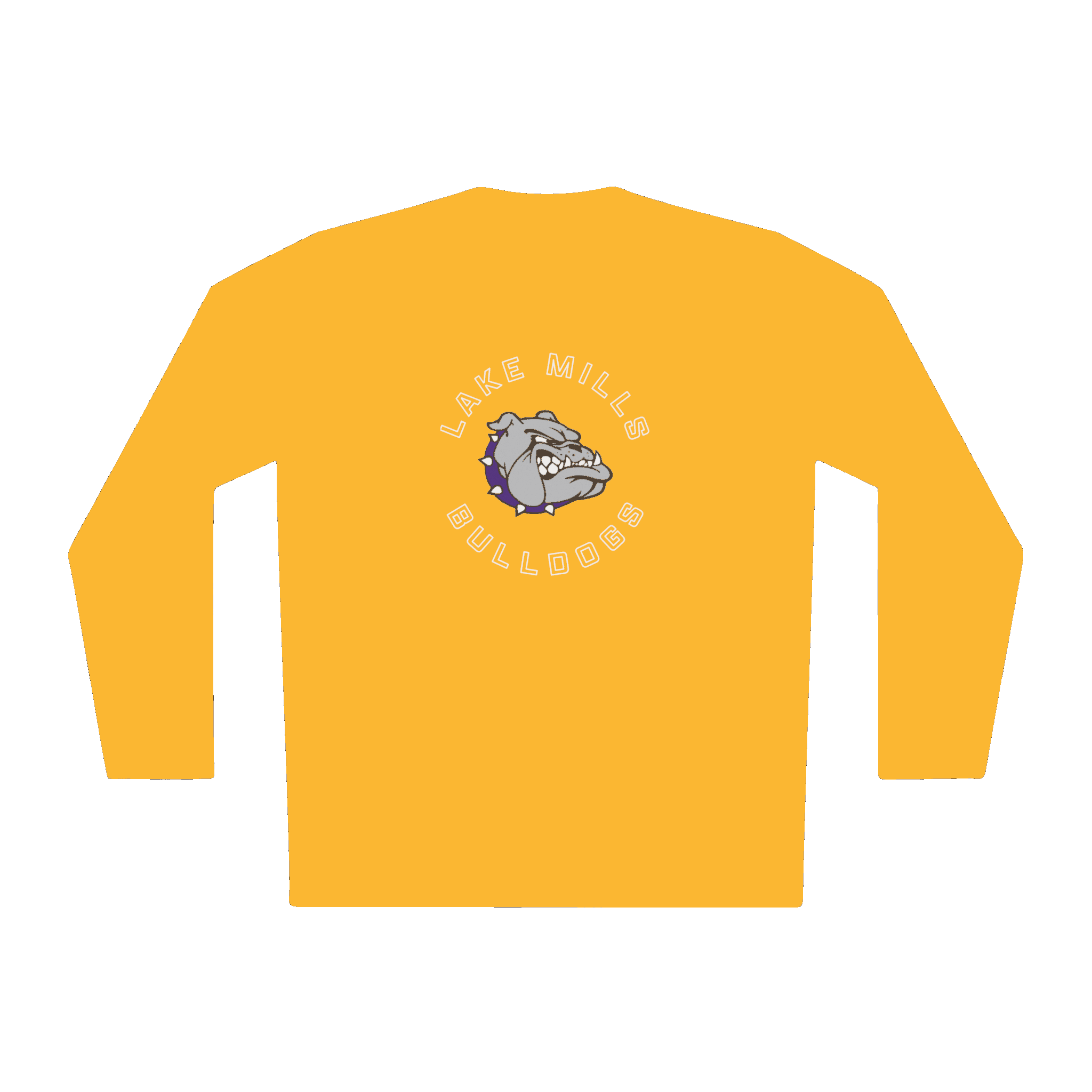 Performance Long Sleeve