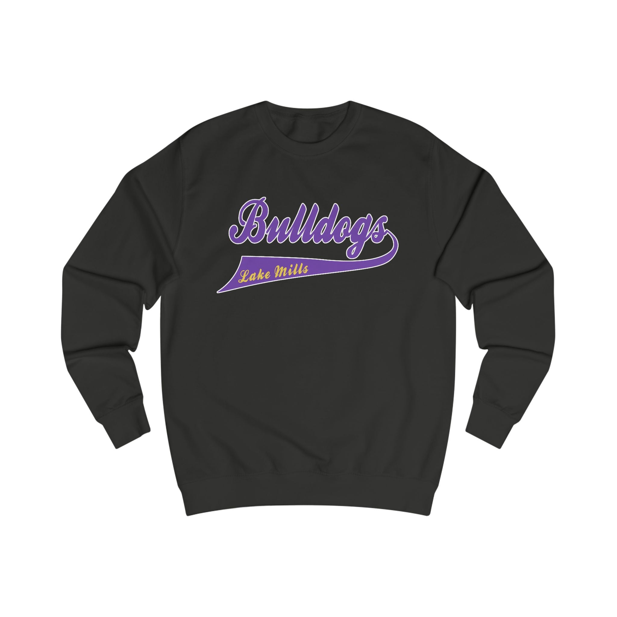 Port & Company Fleece Crew - SixG Apparel