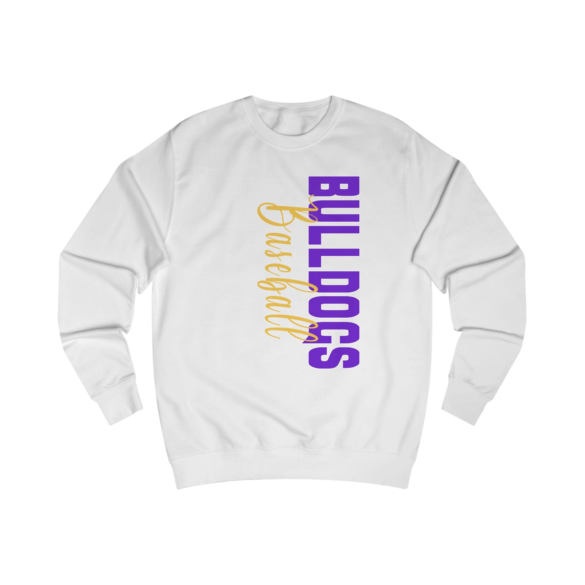 Custom Fleece Crew - SixG Apparel
