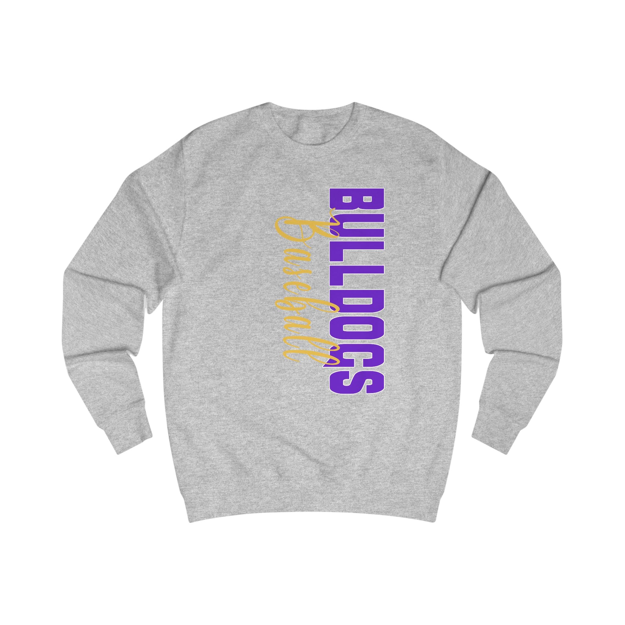 Custom Fleece Crew - SixG Apparel