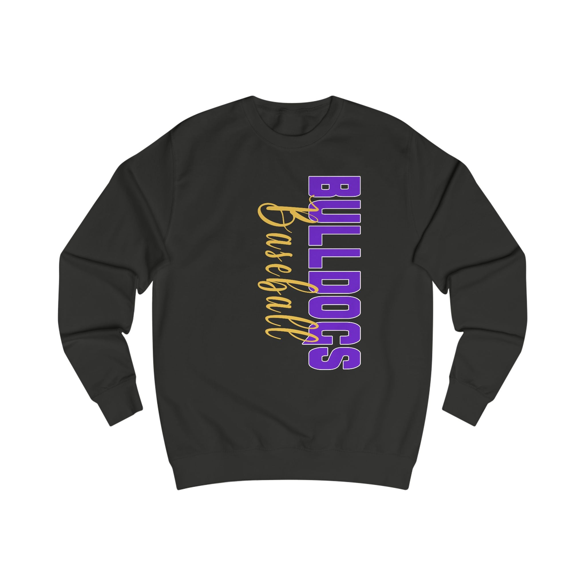 Custom Fleece Crew - SixG Apparel