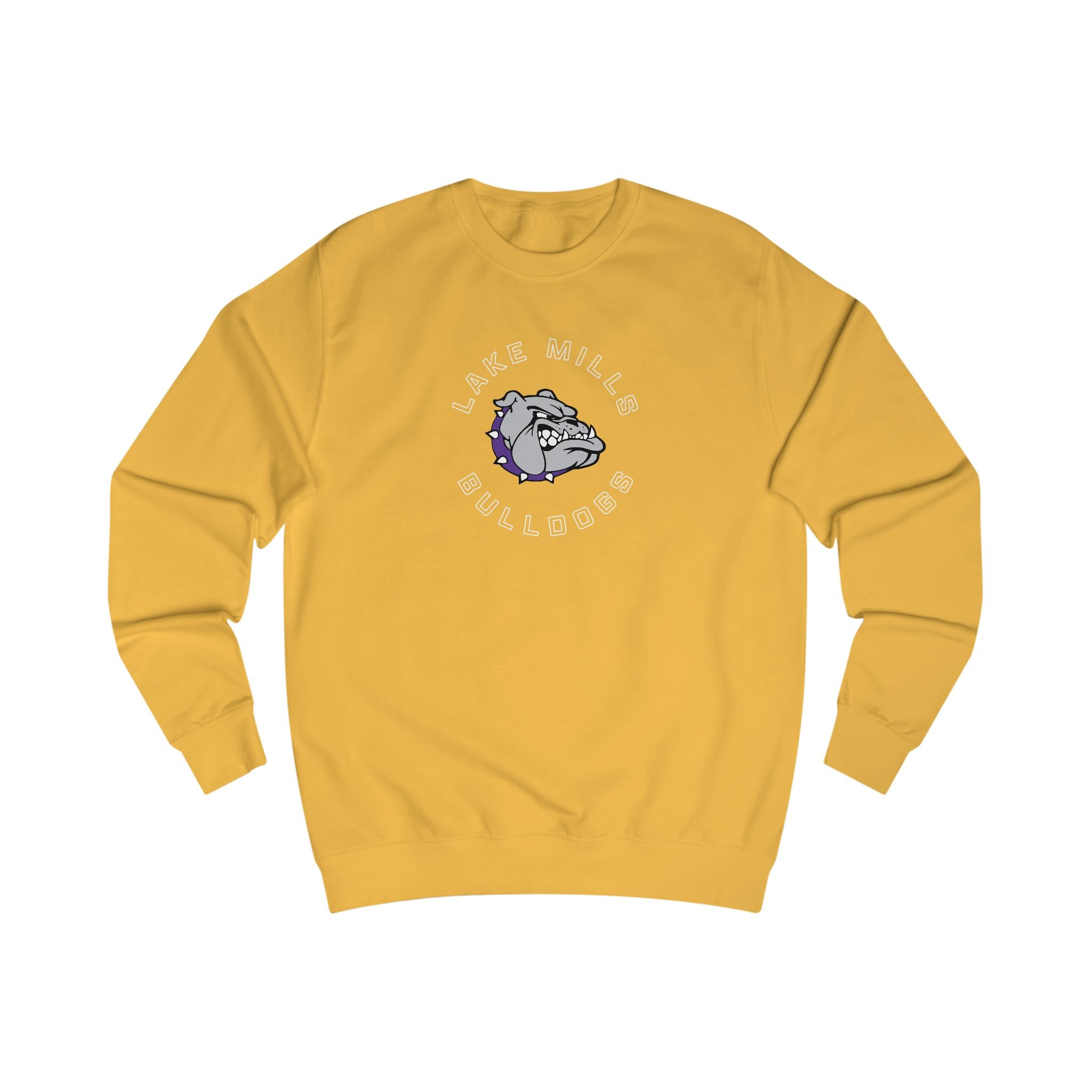 Port & Company Fleece Crew - SixG Apparel