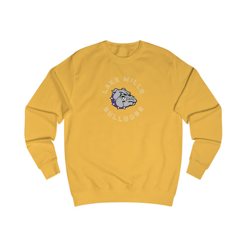 Port & Company Fleece Crew - SixG Apparel