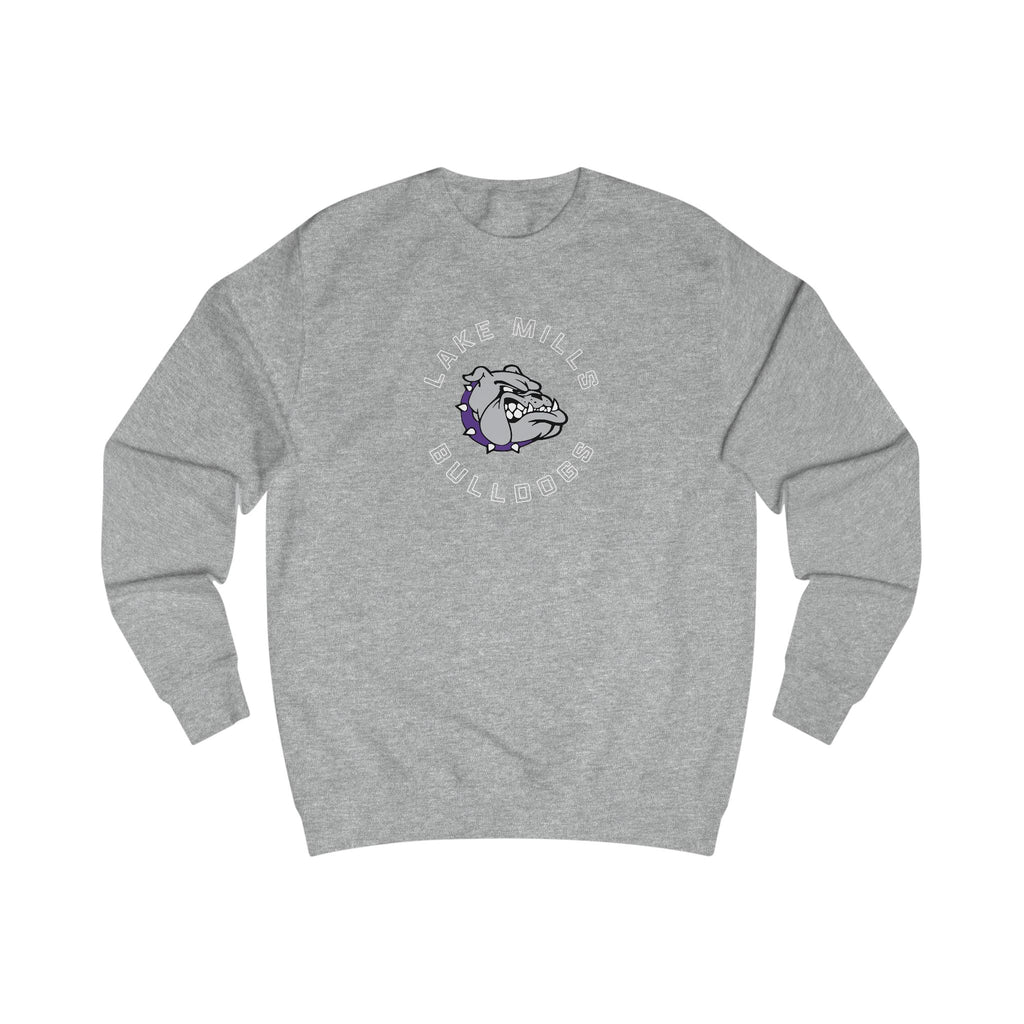 Port & Company Fleece Crew - SixG Apparel
