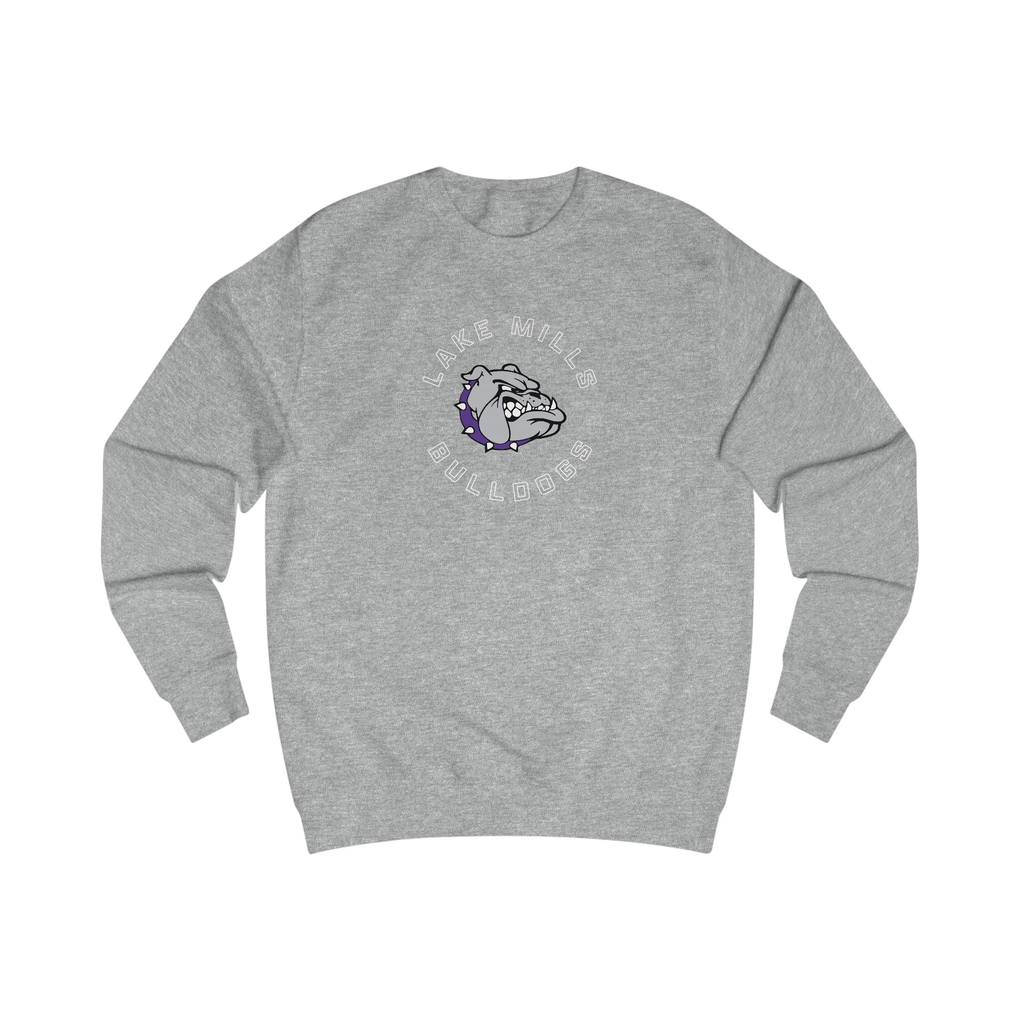 Port & Company Fleece Crew - SixG Apparel