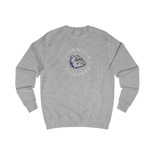 Port & Company Fleece Crew - SixG Apparel