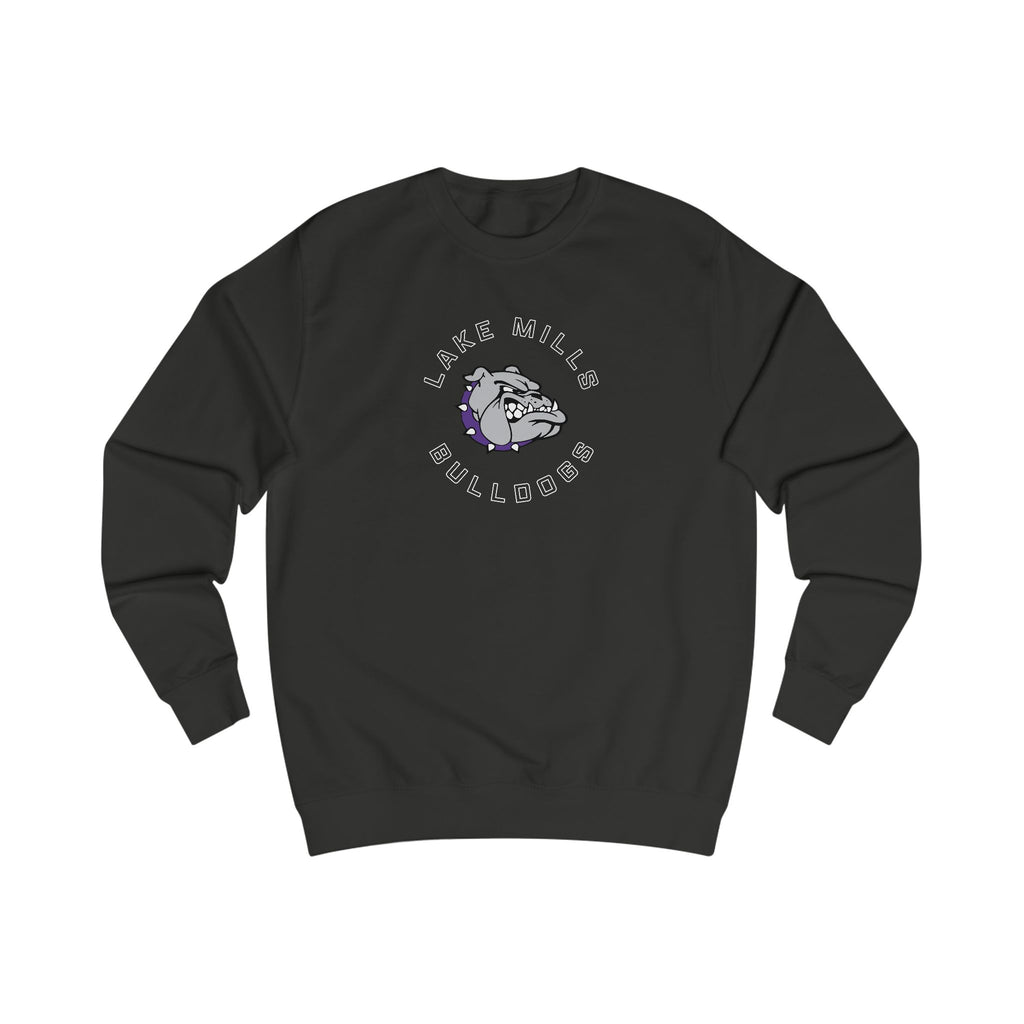 Port & Company Fleece Crew - SixG Apparel