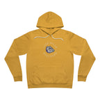 Bella Canvas Sponge Fleece Hoodie - SixG Apparel
